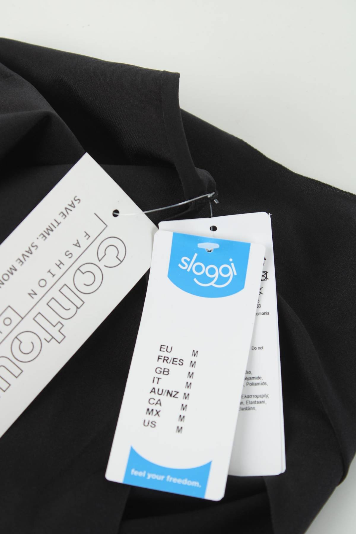 Μπικίνι Sloggi3 - Contourshop.gr Μπικίνι Sloggi3