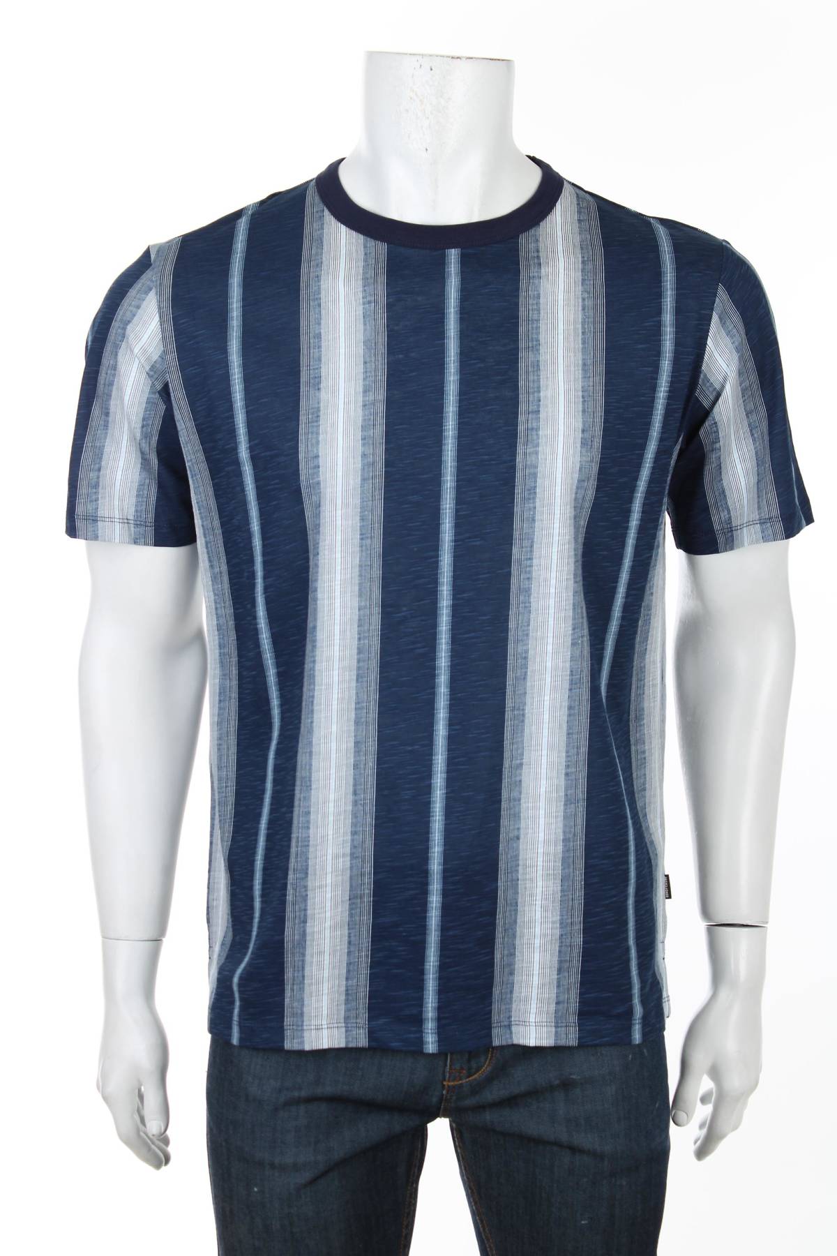 Ανδρικό t-shirt Jack & Jones Premium1 - Contourshop.gr Ανδρικό t-shirt Jack & Jones Premium1