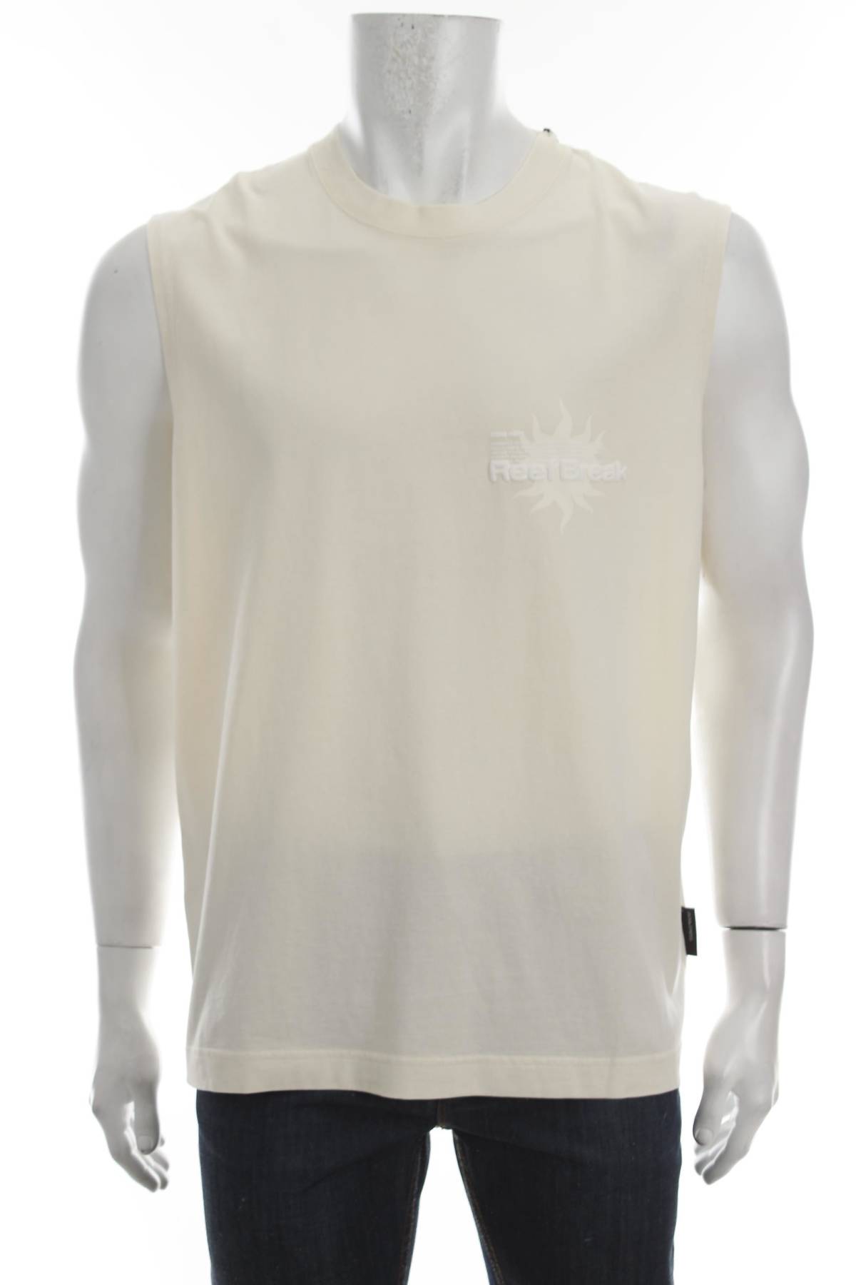 Мъжки потник Jack & Jones CORE1 - Contour.bg Мъжки потник Jack & Jones CORE1