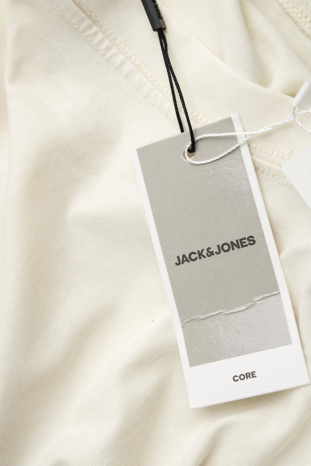 Мъжки потник Jack & Jones CORE3 - Contour.bg Мъжки потник Jack & Jones CORE3