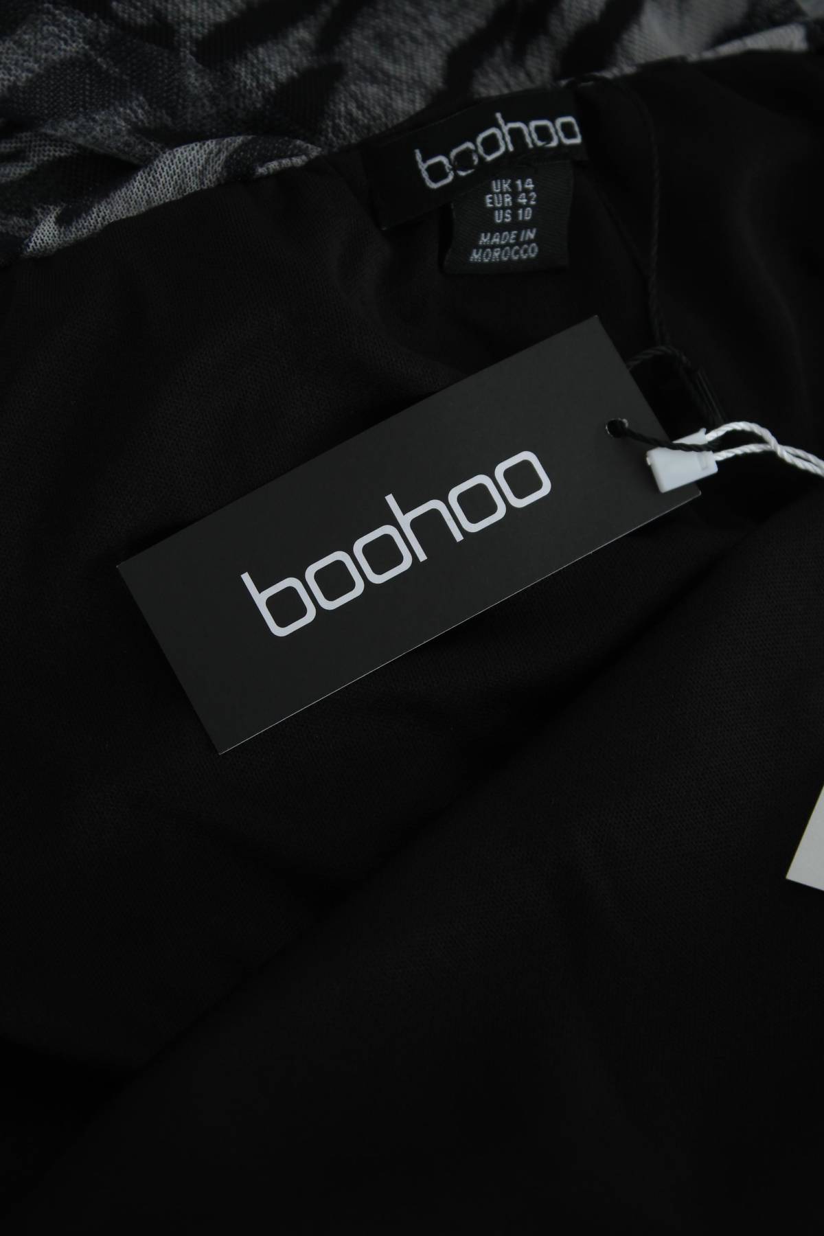 Φορέματα Boohoo3