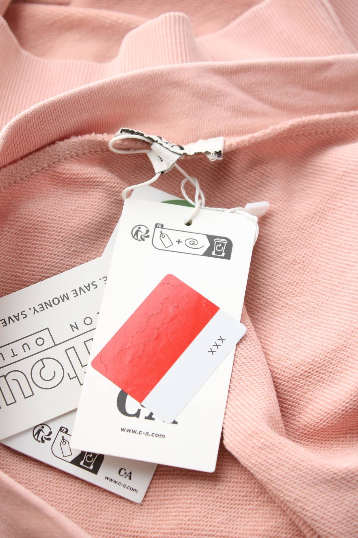 Дамска блуза C&A3 - Contour.bg Дамска блуза C&A3