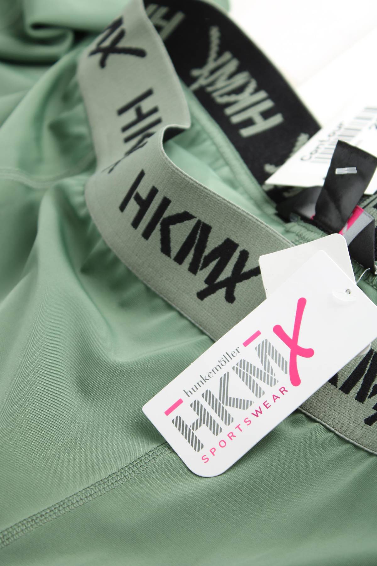 Дамски спортен клин HKM by Hunkemoller3 - Contour.bg Дамски спортен клин HKM by Hunkemoller3