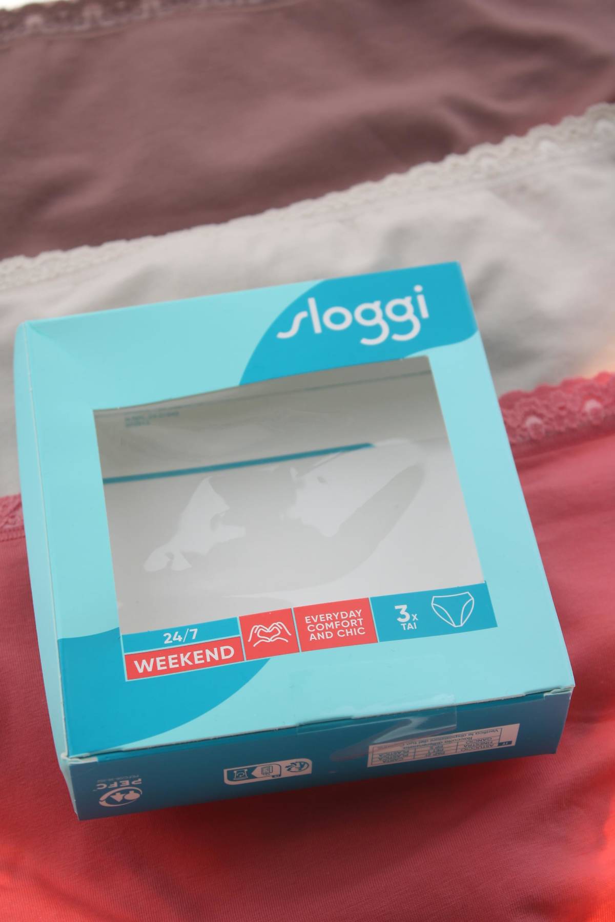 Μπικίνι Sloggi3