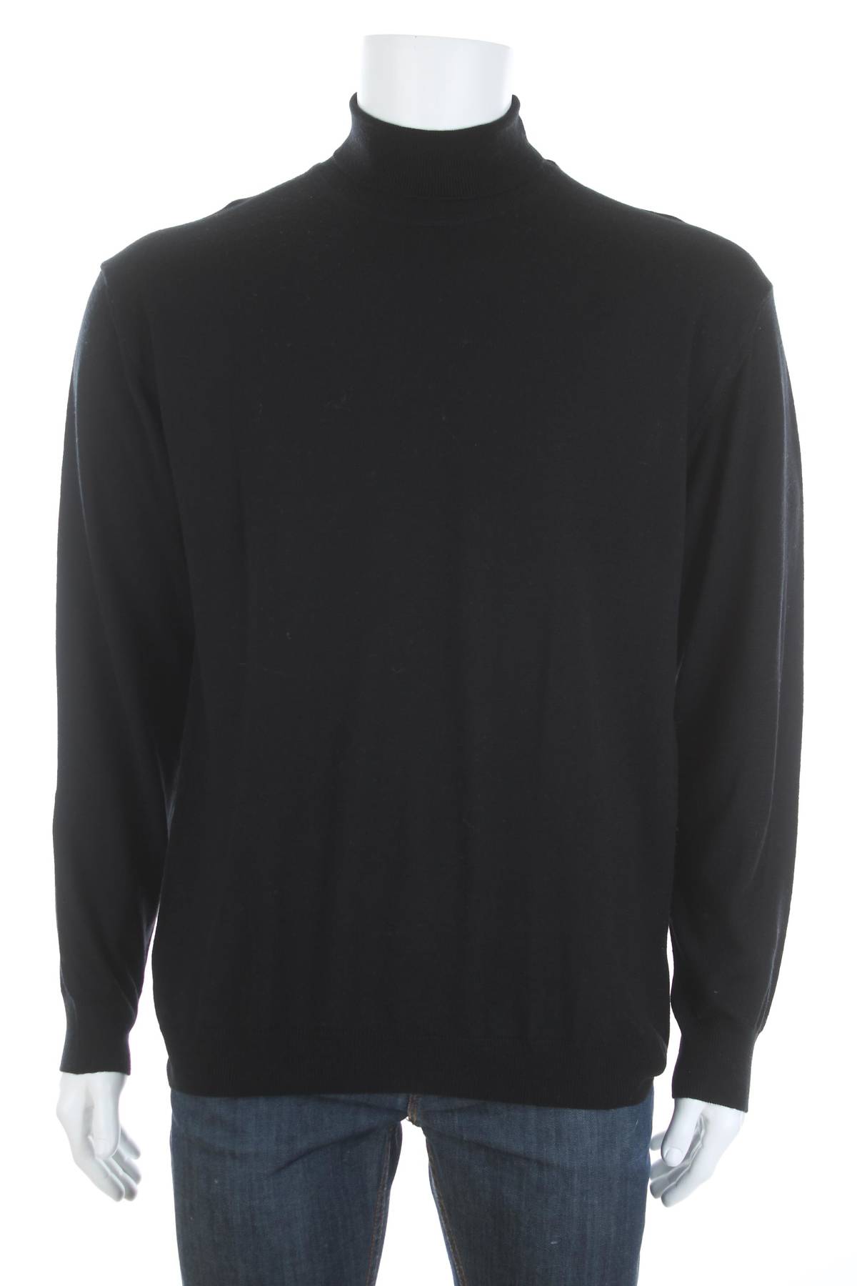 Мъжко поло Pull Love1