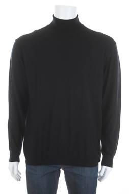 Мъжко поло Pull Love1