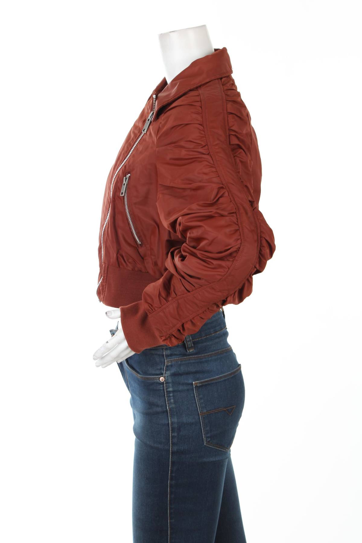 Γυναικείο μπουφάν C&A3 - Contourshop.gr Γυναικείο μπουφάν C&A3