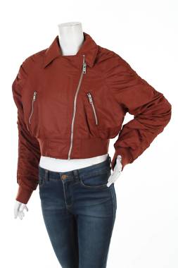 Γυναικείο μπουφάν C&A1 - Contourshop.gr Γυναικείο μπουφάν C&A1