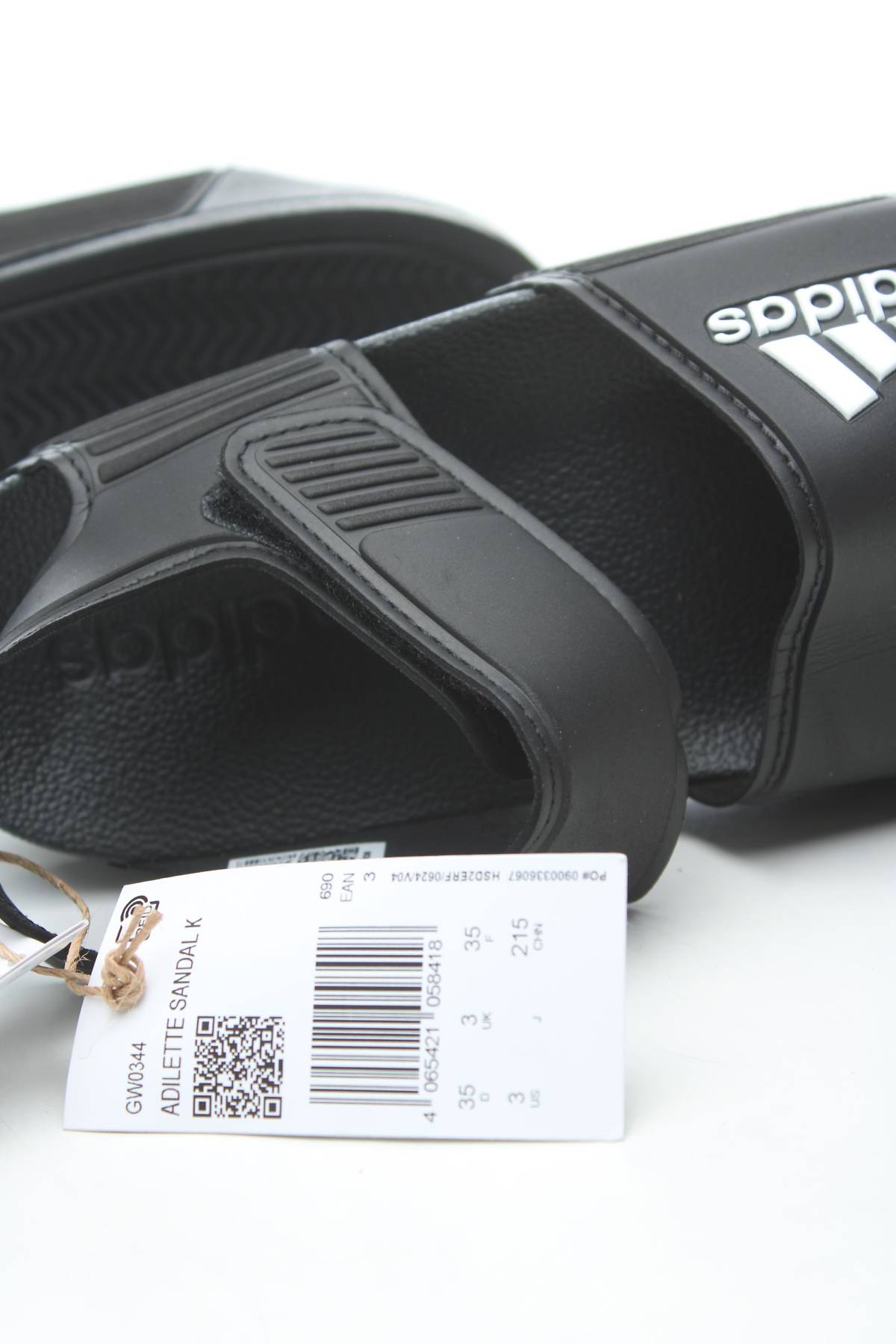 Детски сандали Adidas5