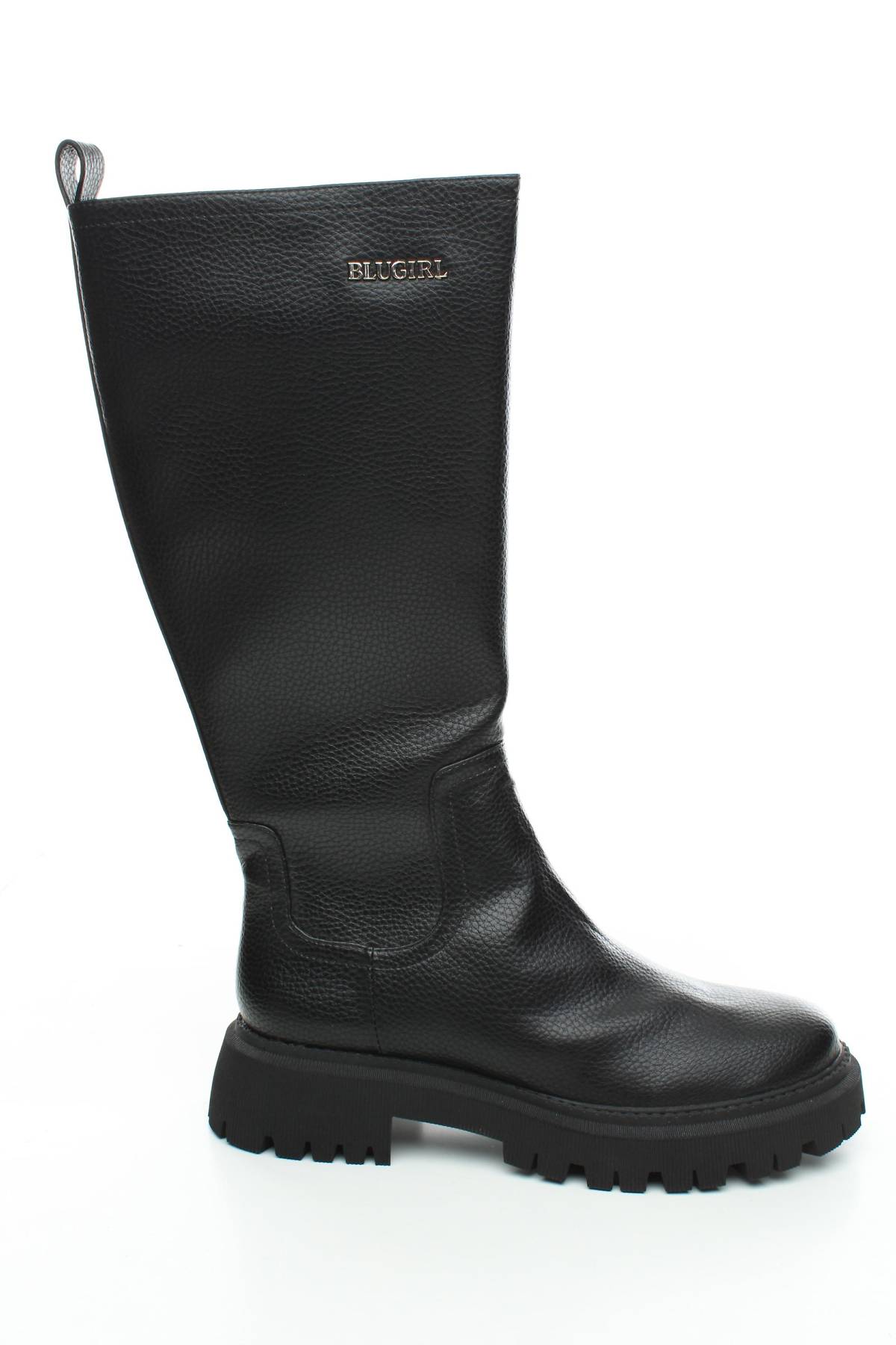 Γυναικείες μπότες Blugirl Blumarine1
