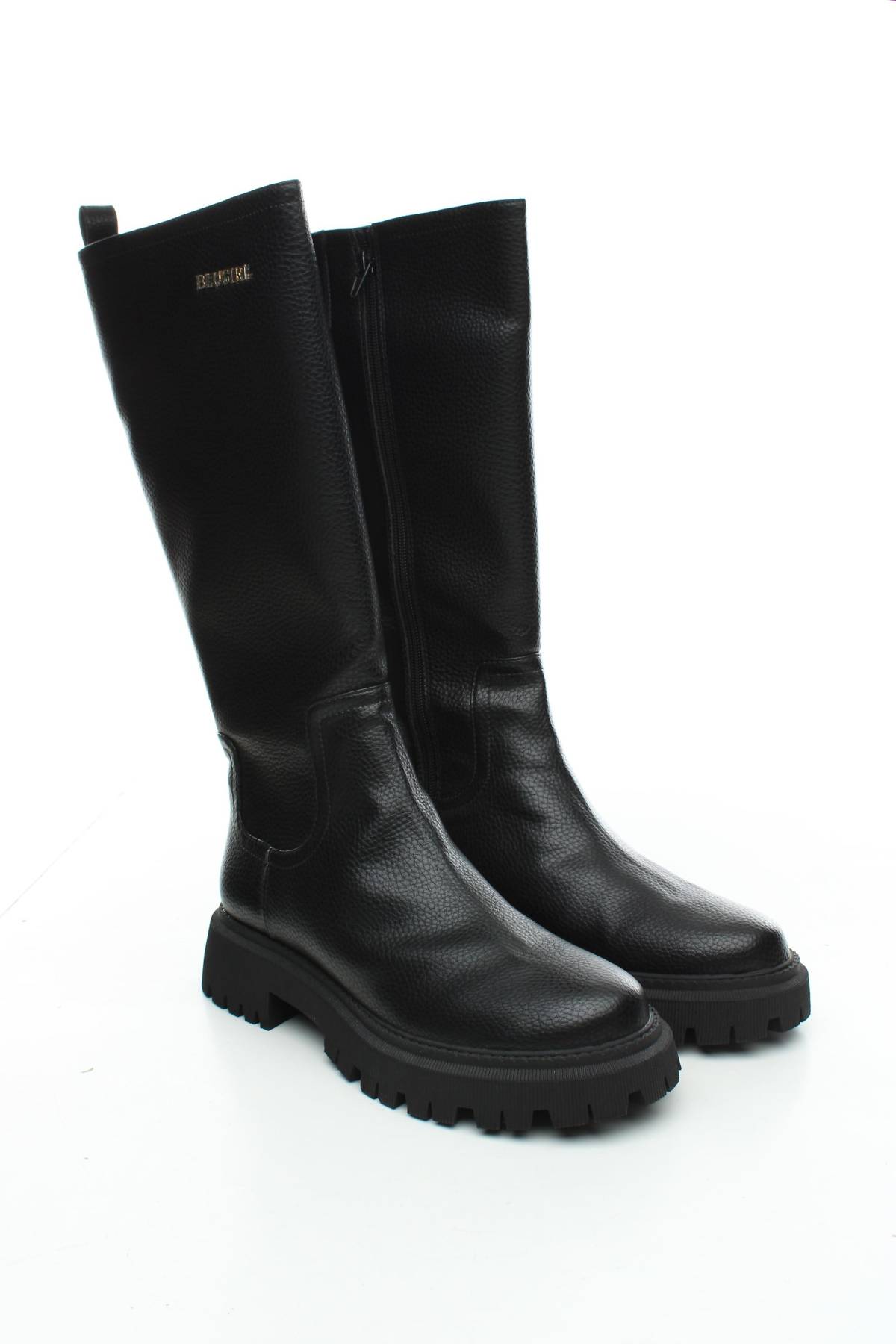Γυναικείες μπότες Blugirl Blumarine3