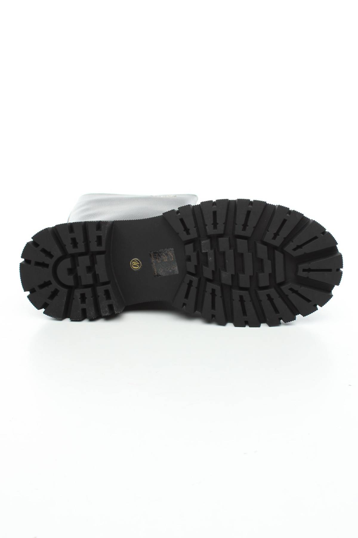 Γυναικείες μπότες Blugirl Blumarine4