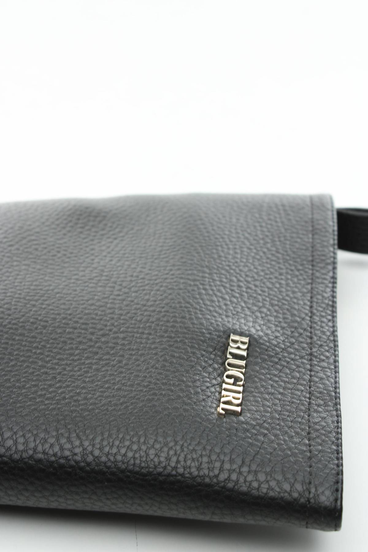 Γυναικείες μπότες Blugirl Blumarine5