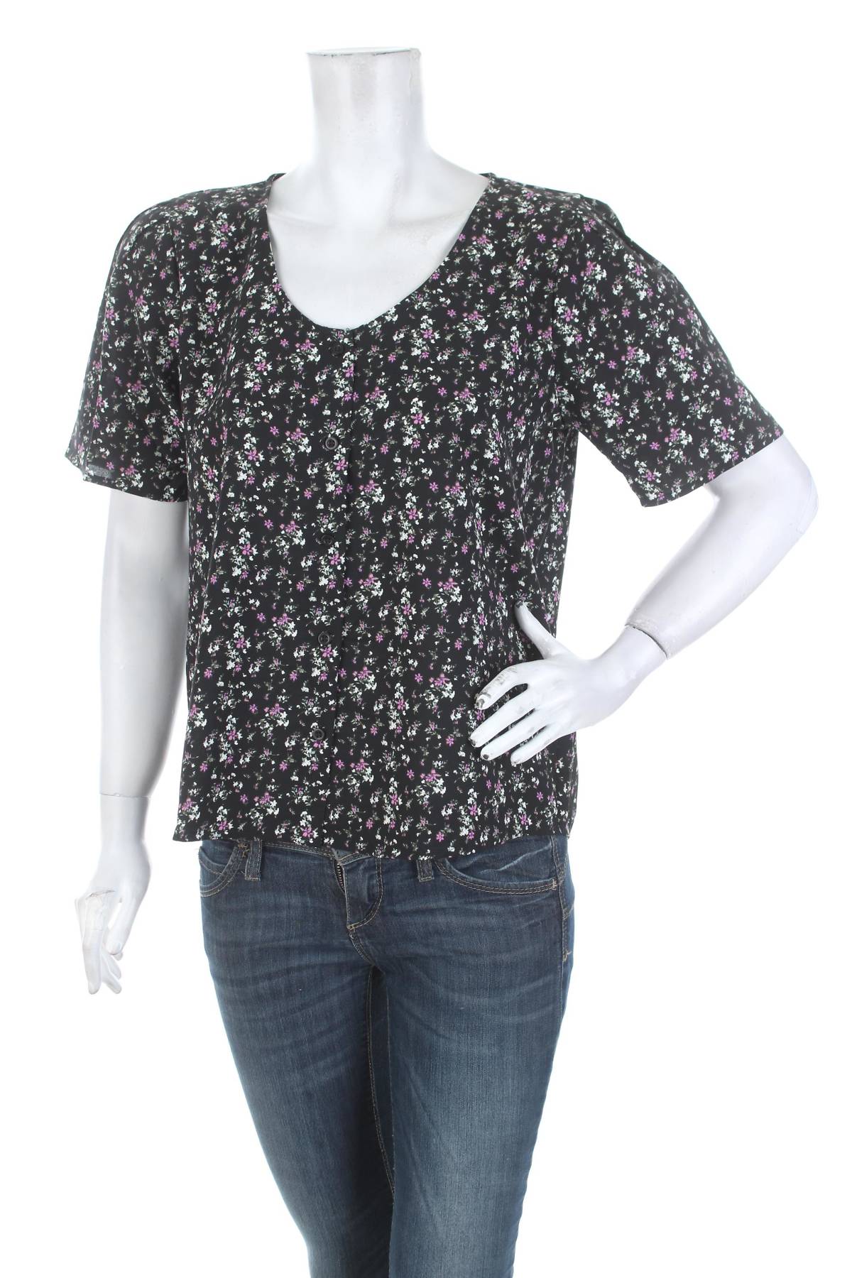 Дамска риза Jdy1