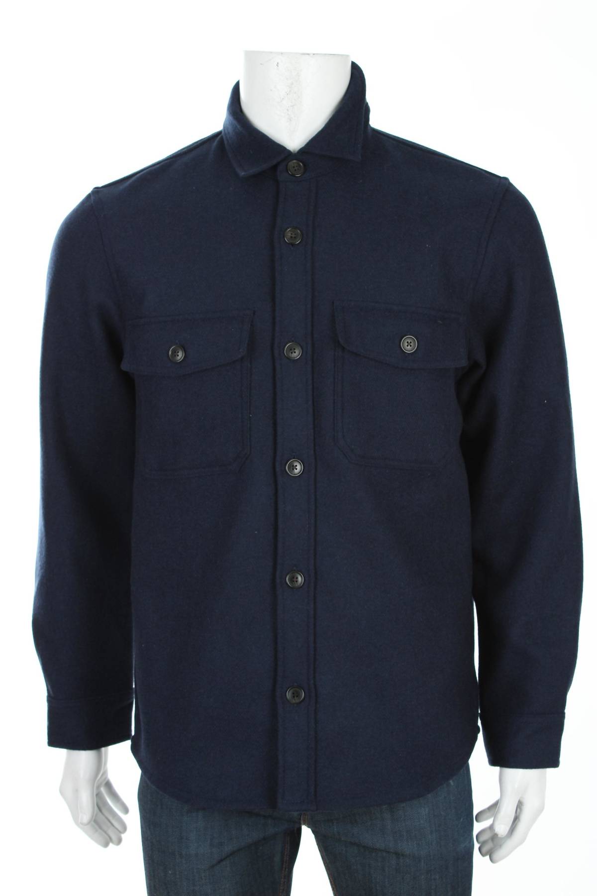 Мъжка риза Gant1