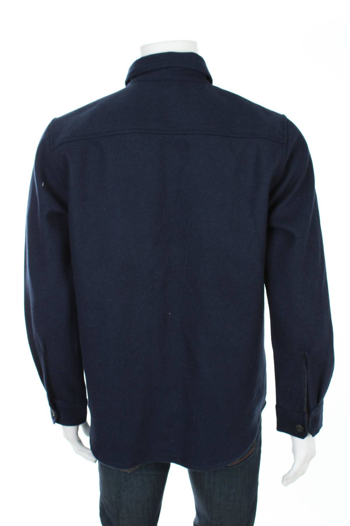 Мъжка риза Gant2