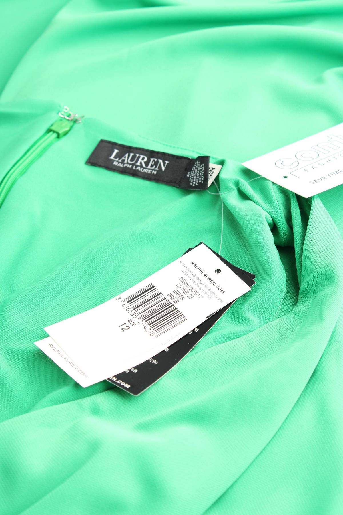 Рокля Lauren by Ralph Lauren3