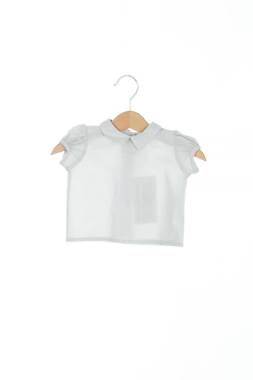 Детска блуза Bonnet a pompon1