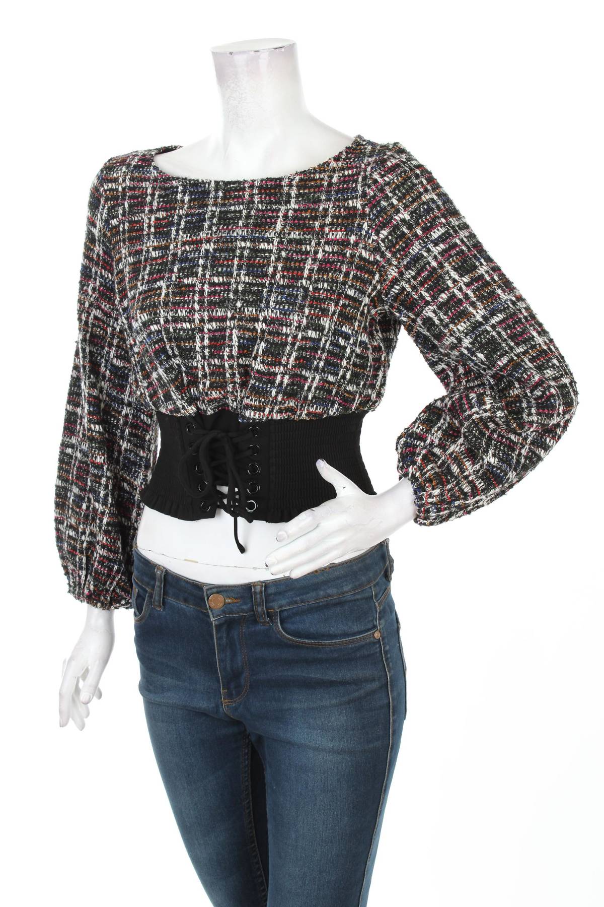 Γυναικεία μπλούζα Vero Moda1