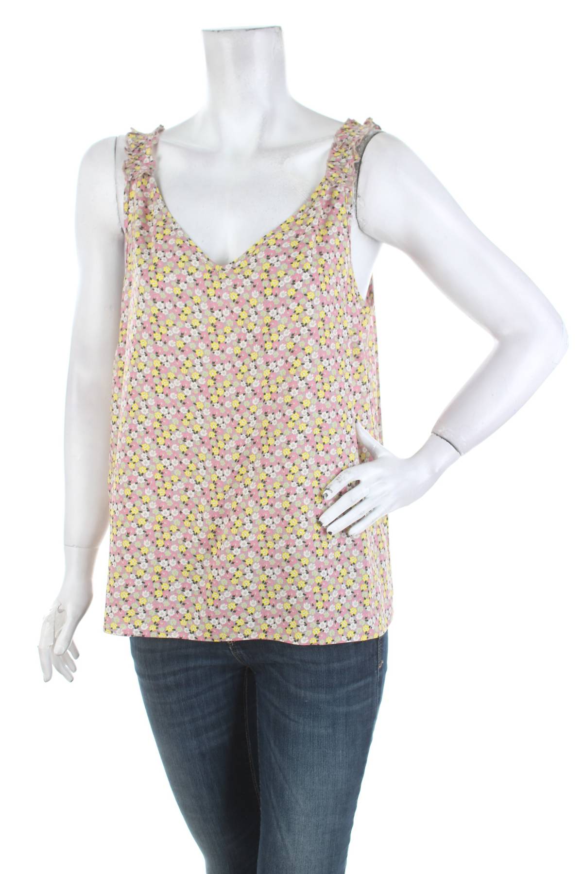 Дамски потник Vero Moda1