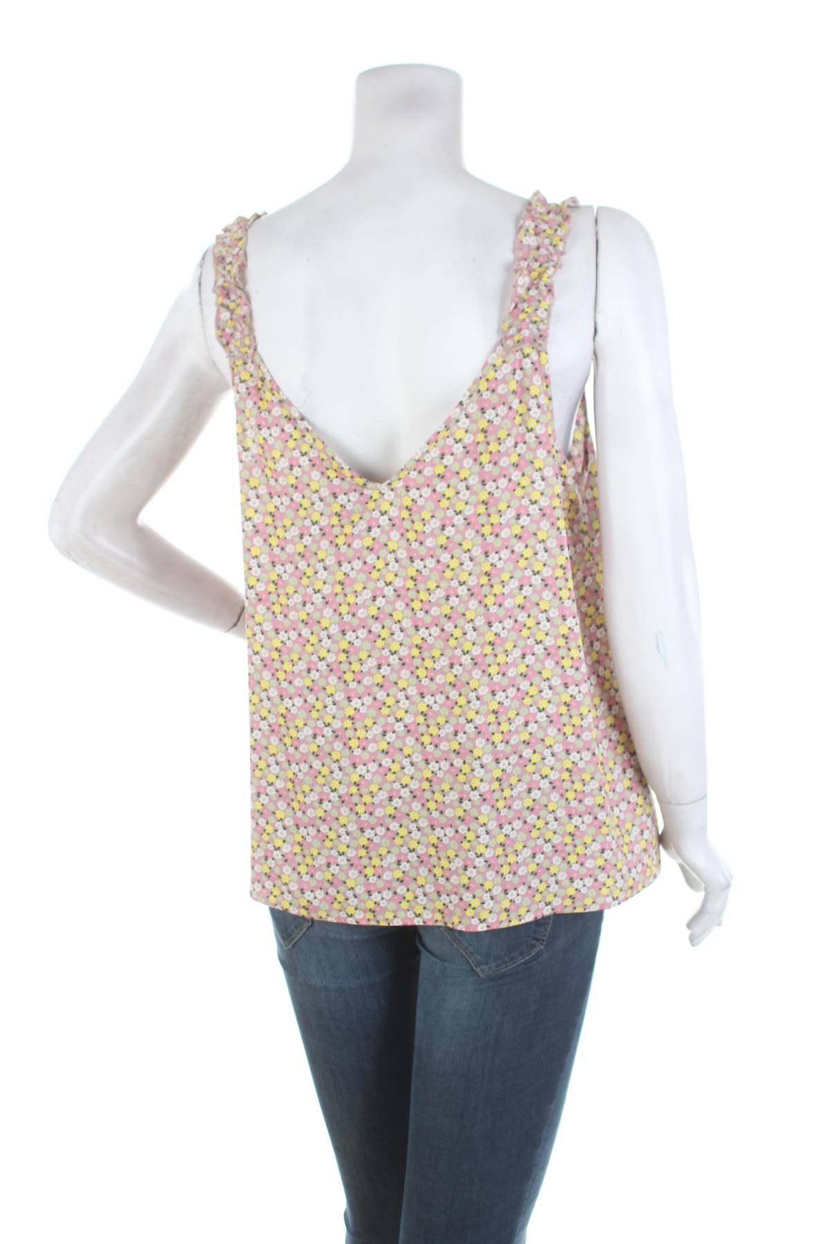 Дамски потник Vero Moda2