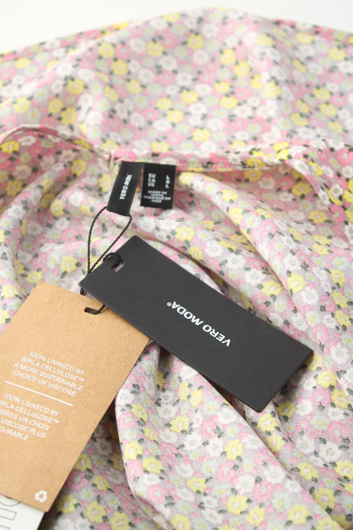 Дамски потник Vero Moda3