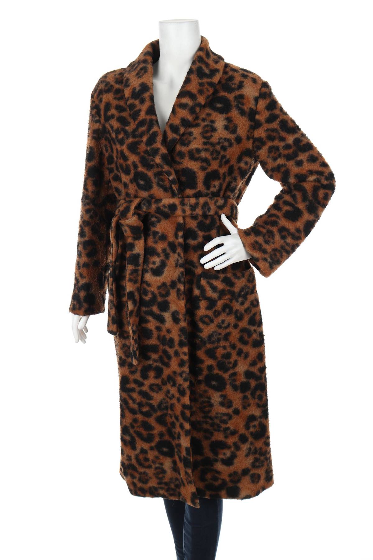 Дамско палто Dondup1