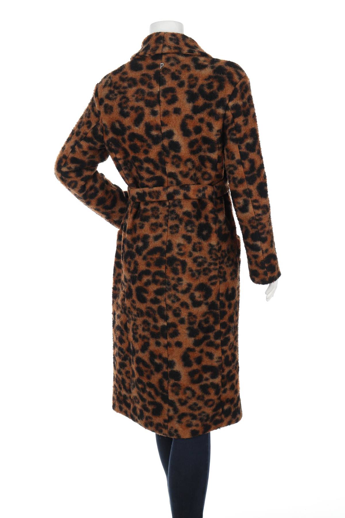 Дамско палто Dondup2