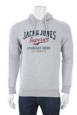 Мъжки суичър Jack & Jones1