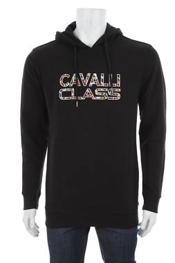 Мъжки суичър Cavalli Class1