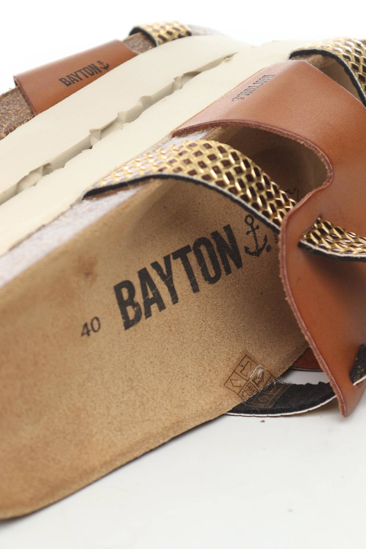 Чехли Bayton5 - Contour.bg Чехли Bayton5
