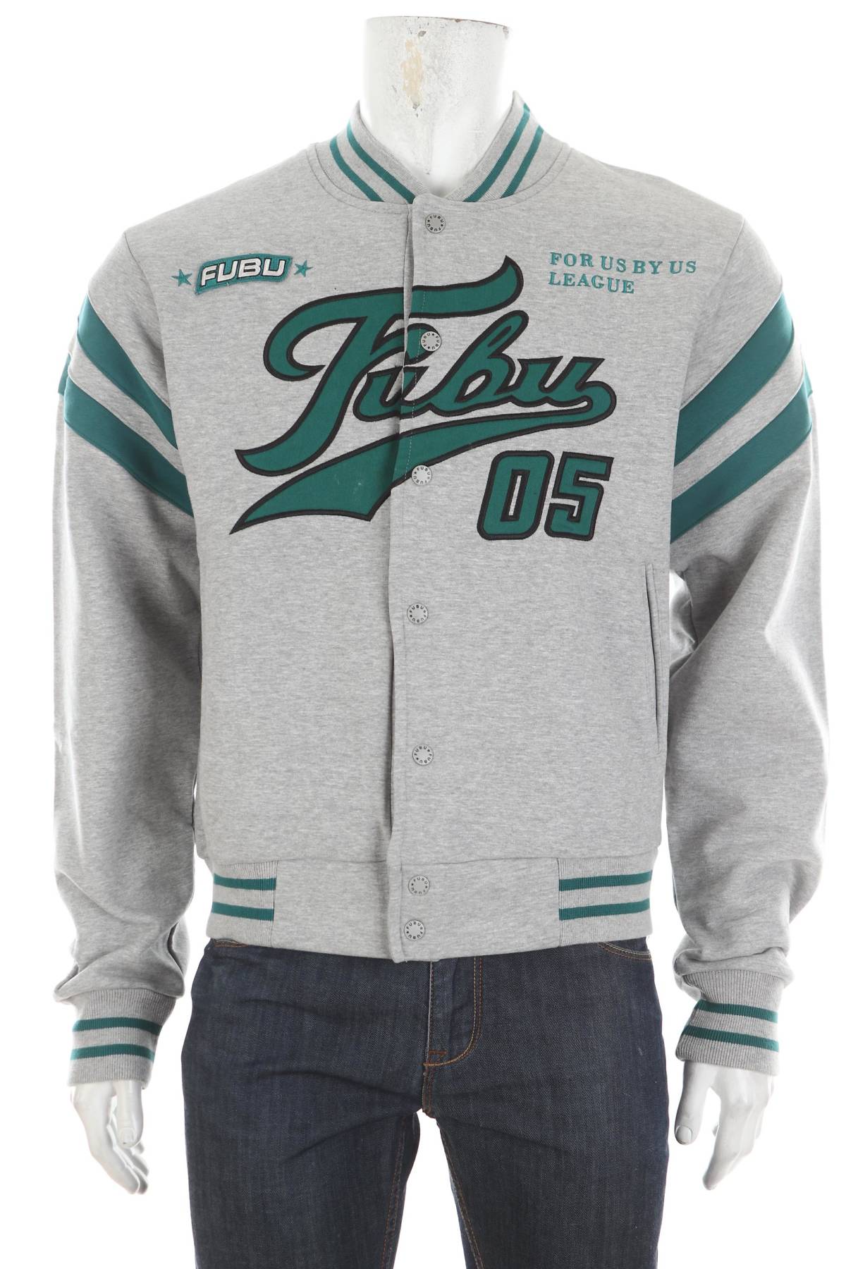 Преходно яке Fubu1 - Contour.bg Преходно яке Fubu1