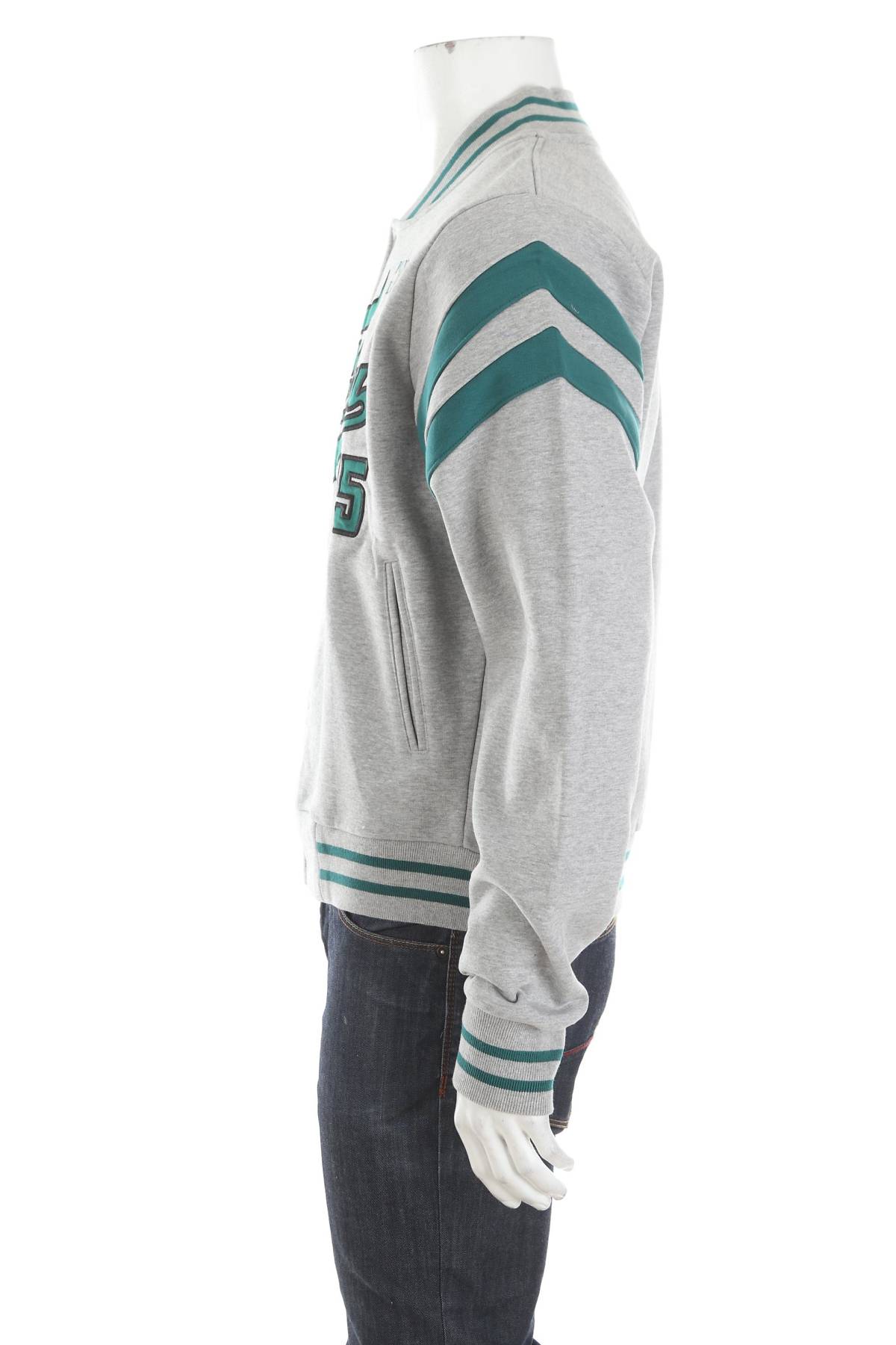 Преходно яке Fubu3 - Contour.bg Преходно яке Fubu3