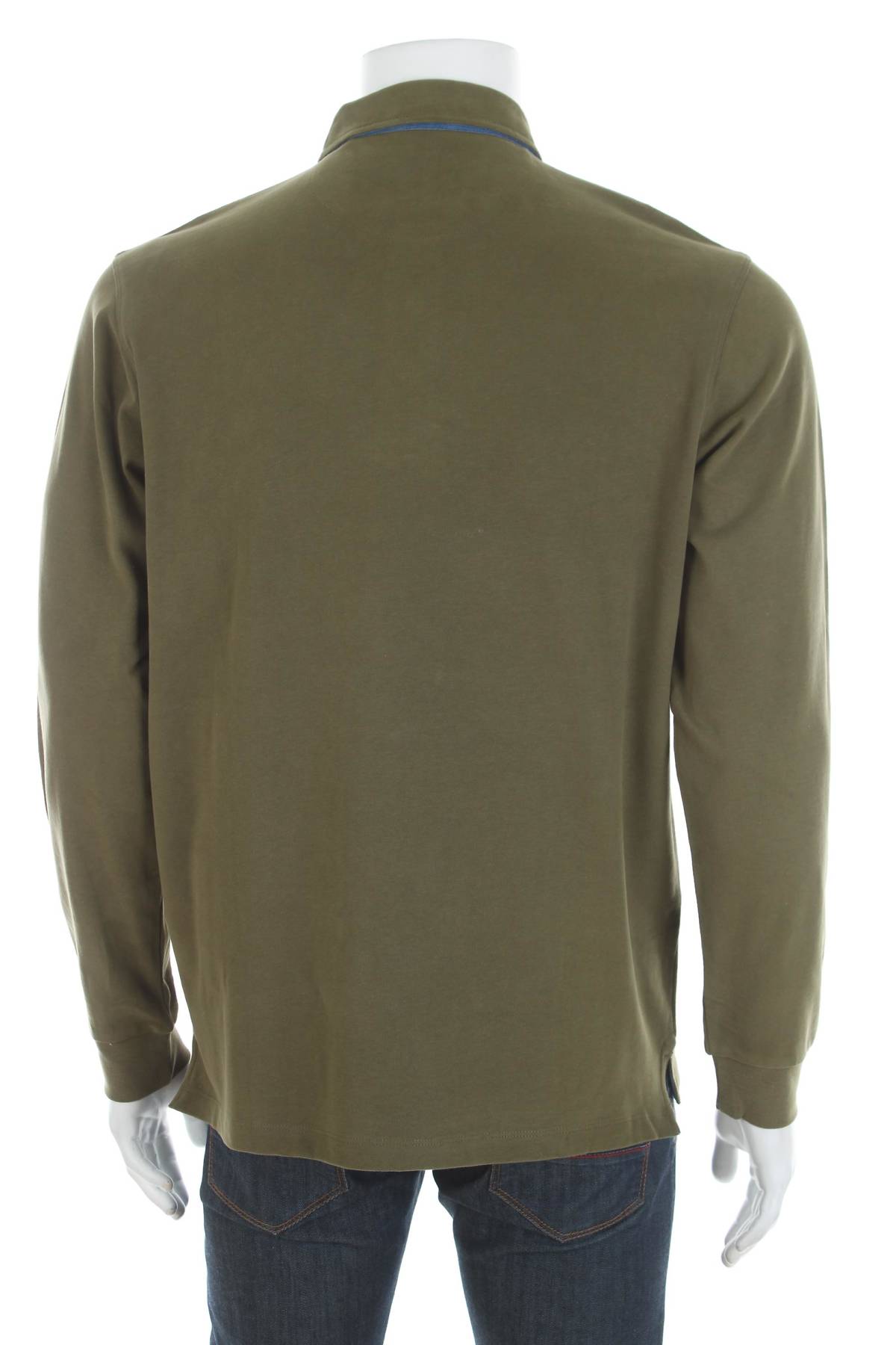 Мъжка блуза US Polo Assn.2 - Contour.bg Мъжка блуза US Polo Assn.2