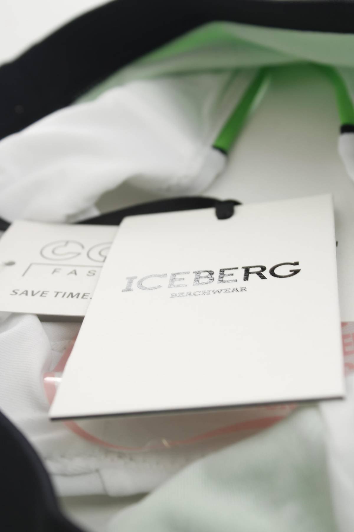 Бански долнище Iceberg3 - Contour.bg Бански долнище Iceberg3