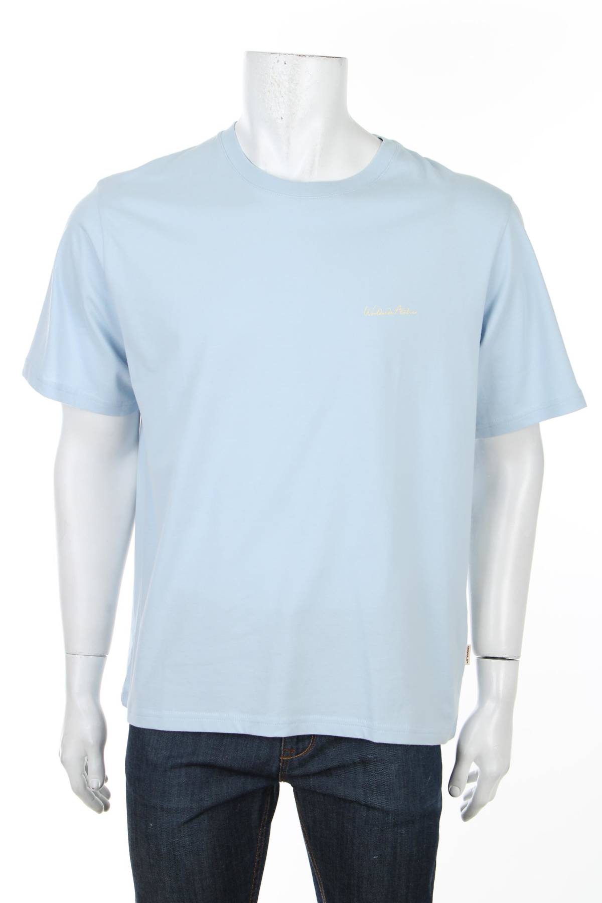 Мъжка тениска Jack & Jones Originals1