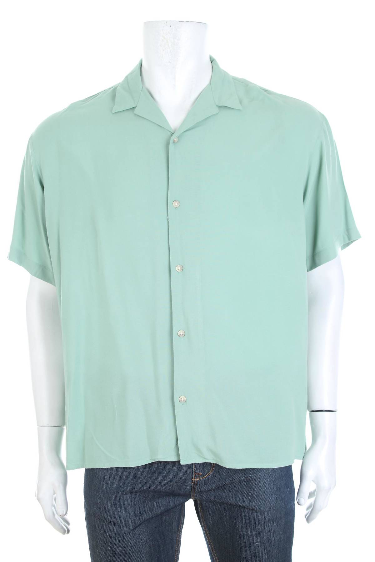 Мъжка риза Jack & Jones1