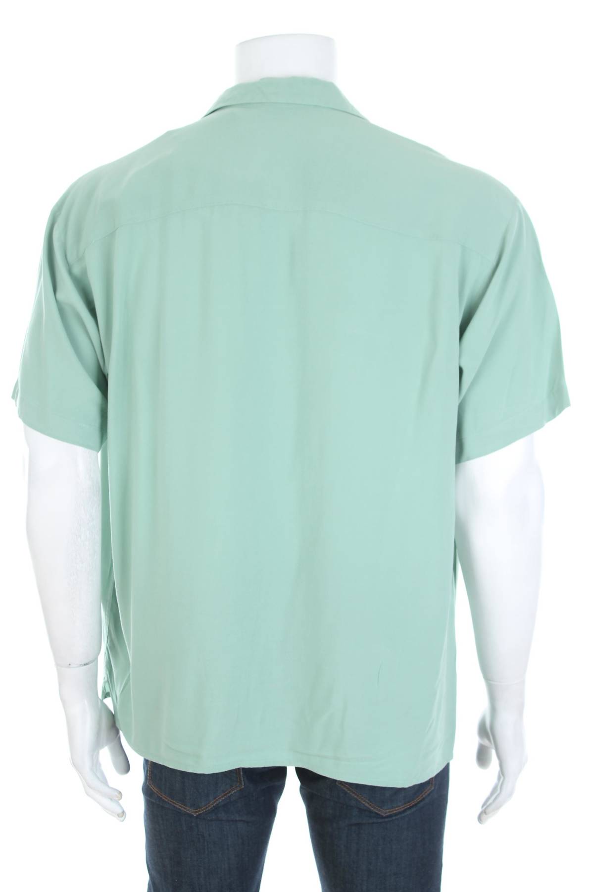 Мъжка риза Jack & Jones2