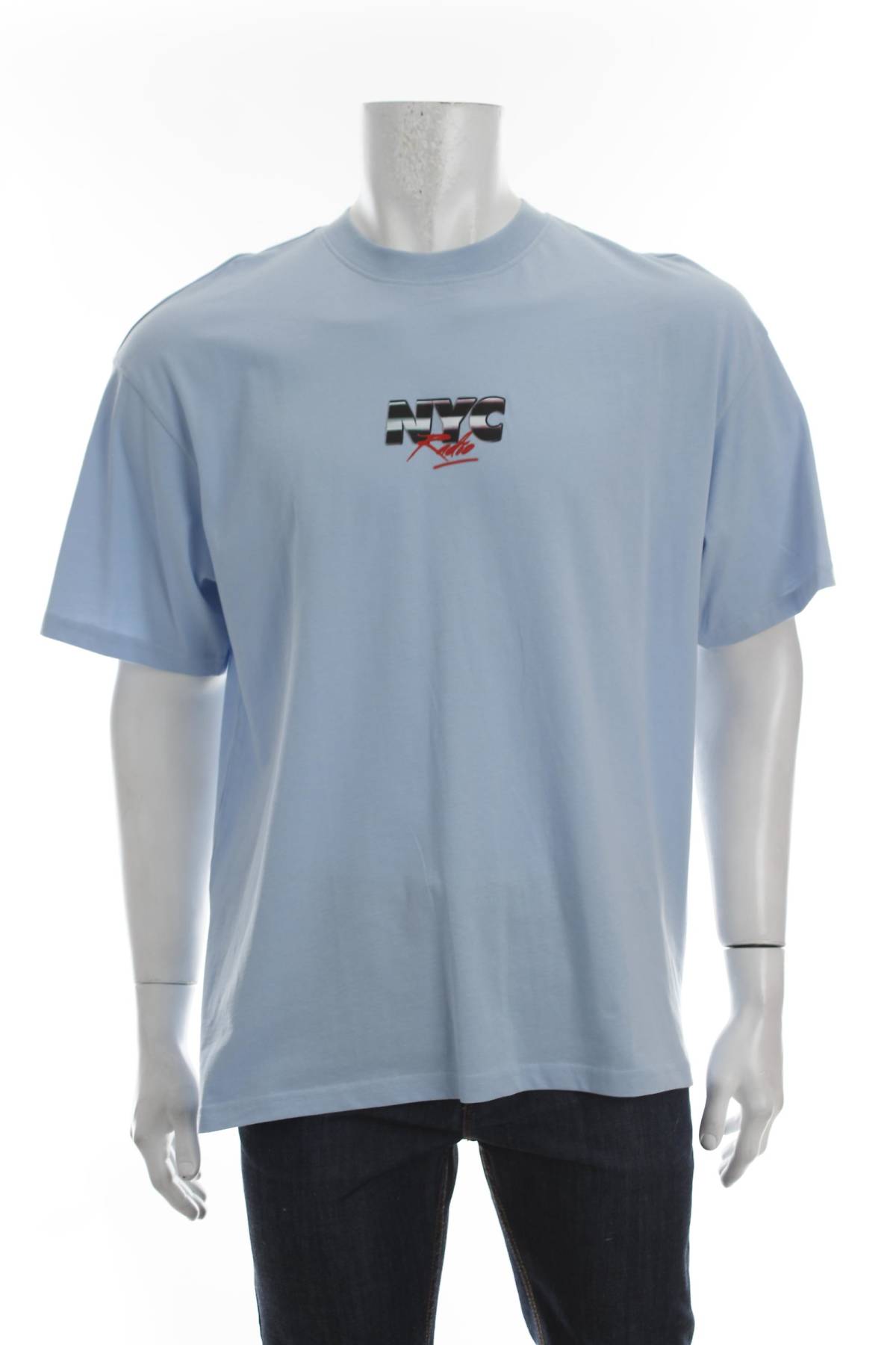 Мъжка тениска Only & Sons1 - Contour.bg Мъжка тениска Only & Sons1