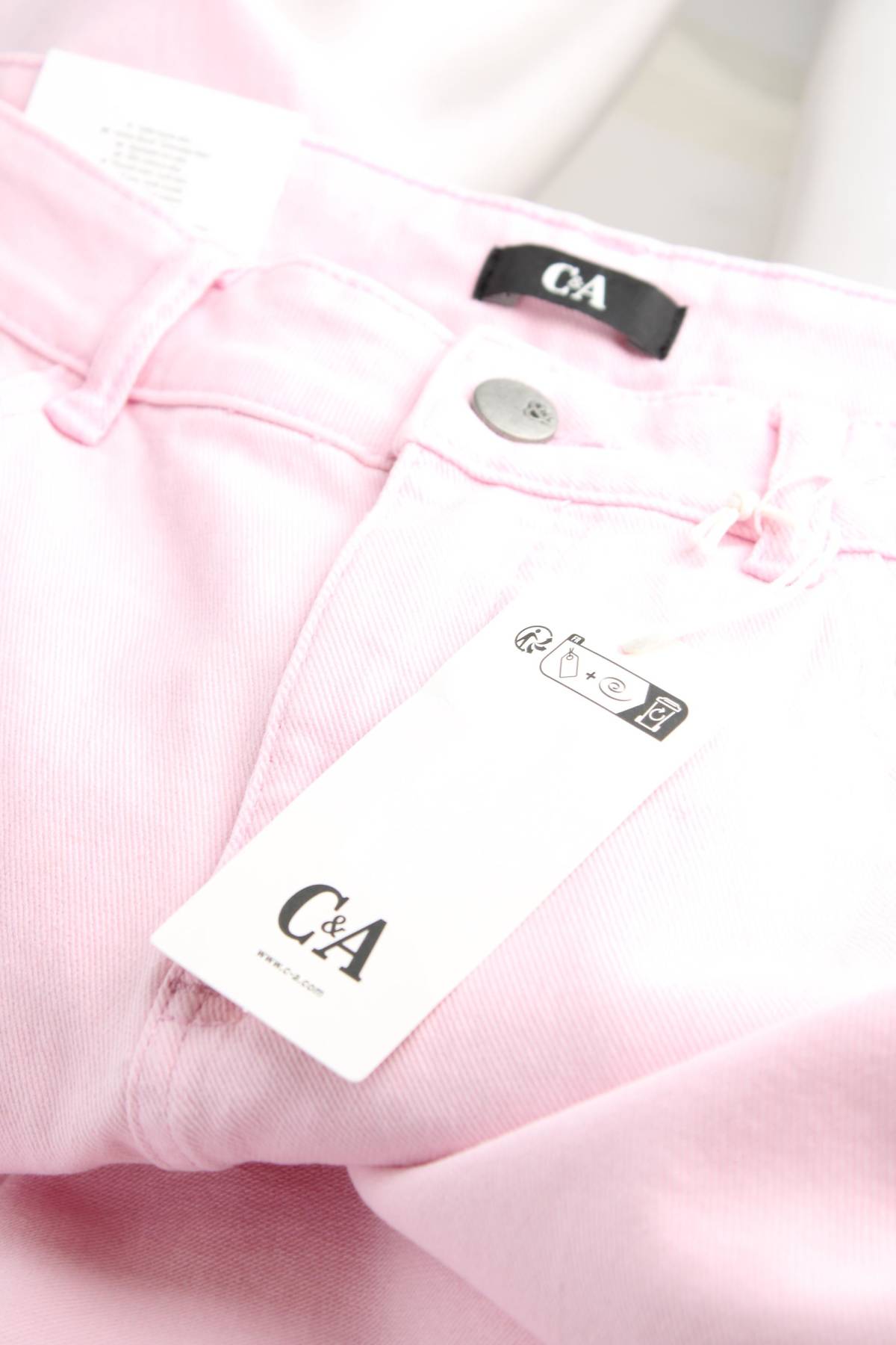 Γυναικεία τζιν C&A3