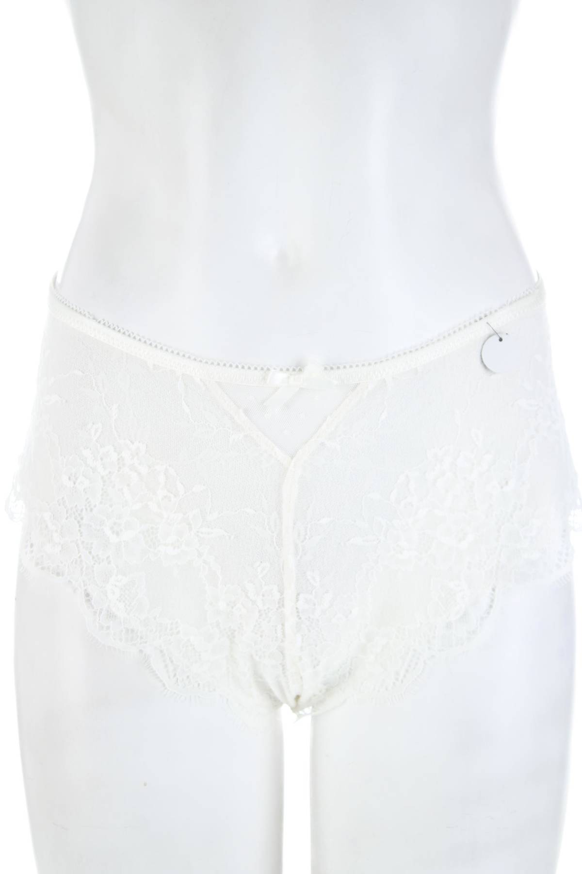 Μπικίνι Hunkemoller1