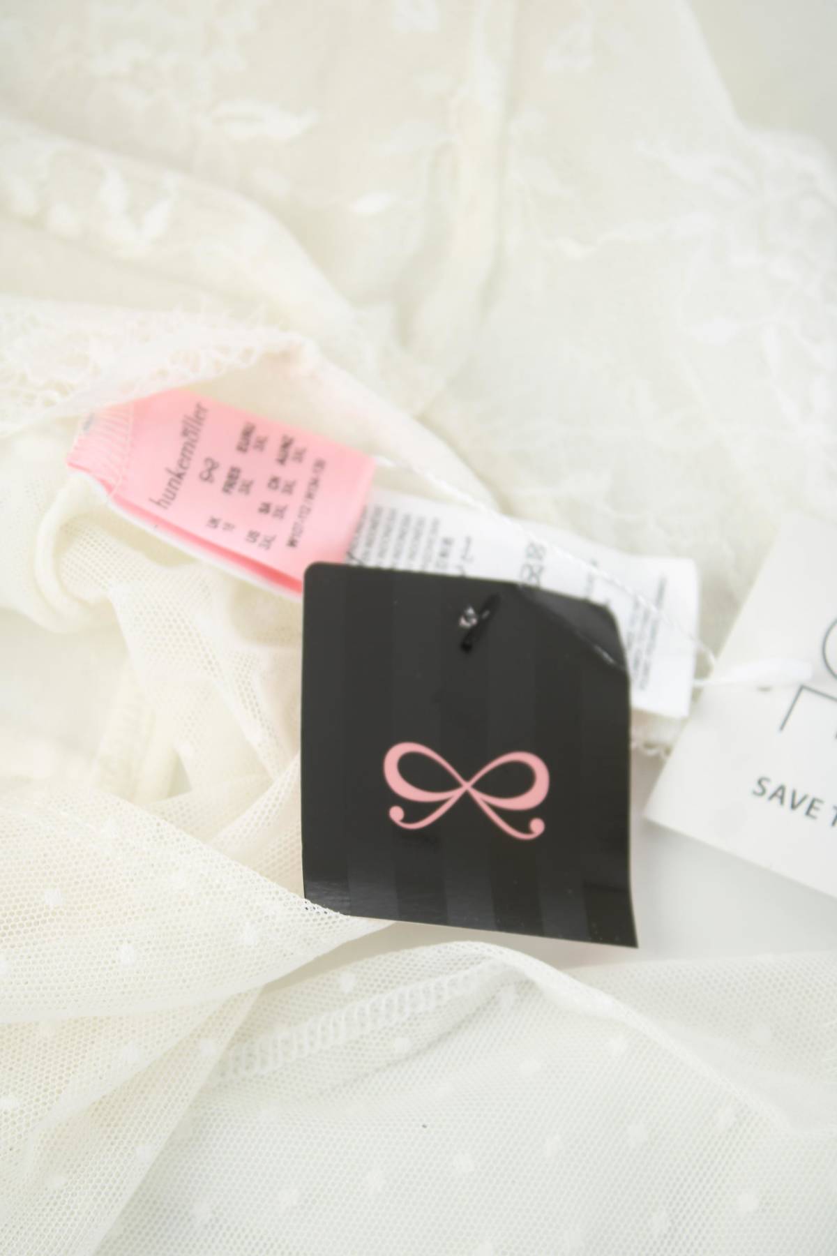 Μπικίνι Hunkemoller3