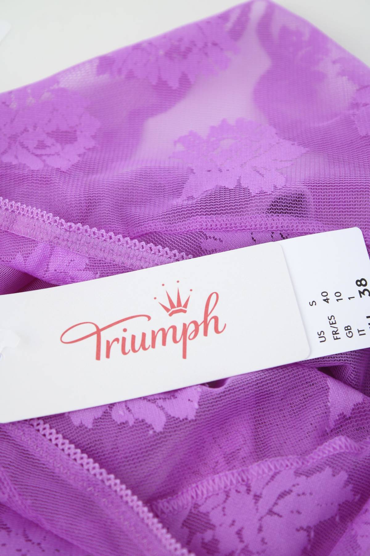 Бикини Triumph3