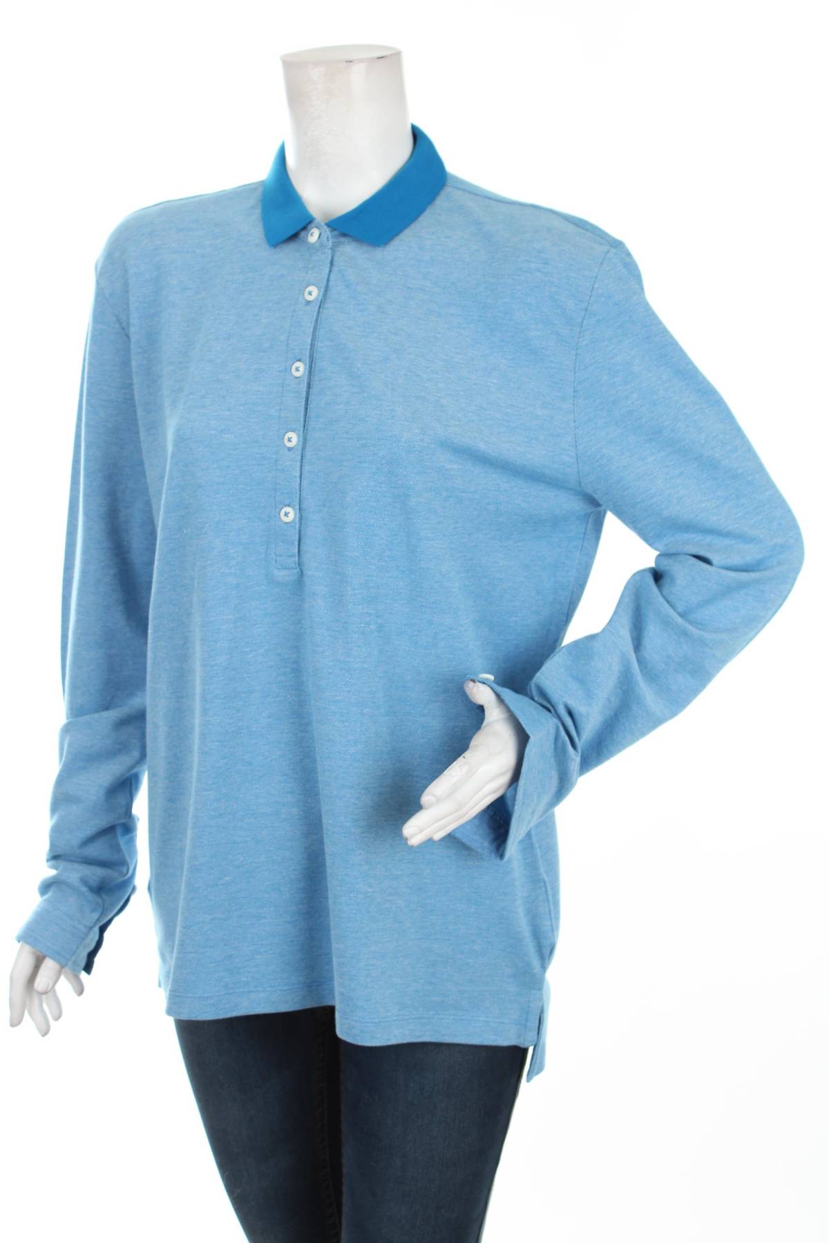 Дамска блуза Pull Love1 - Contour.bg Дамска блуза Pull Love1