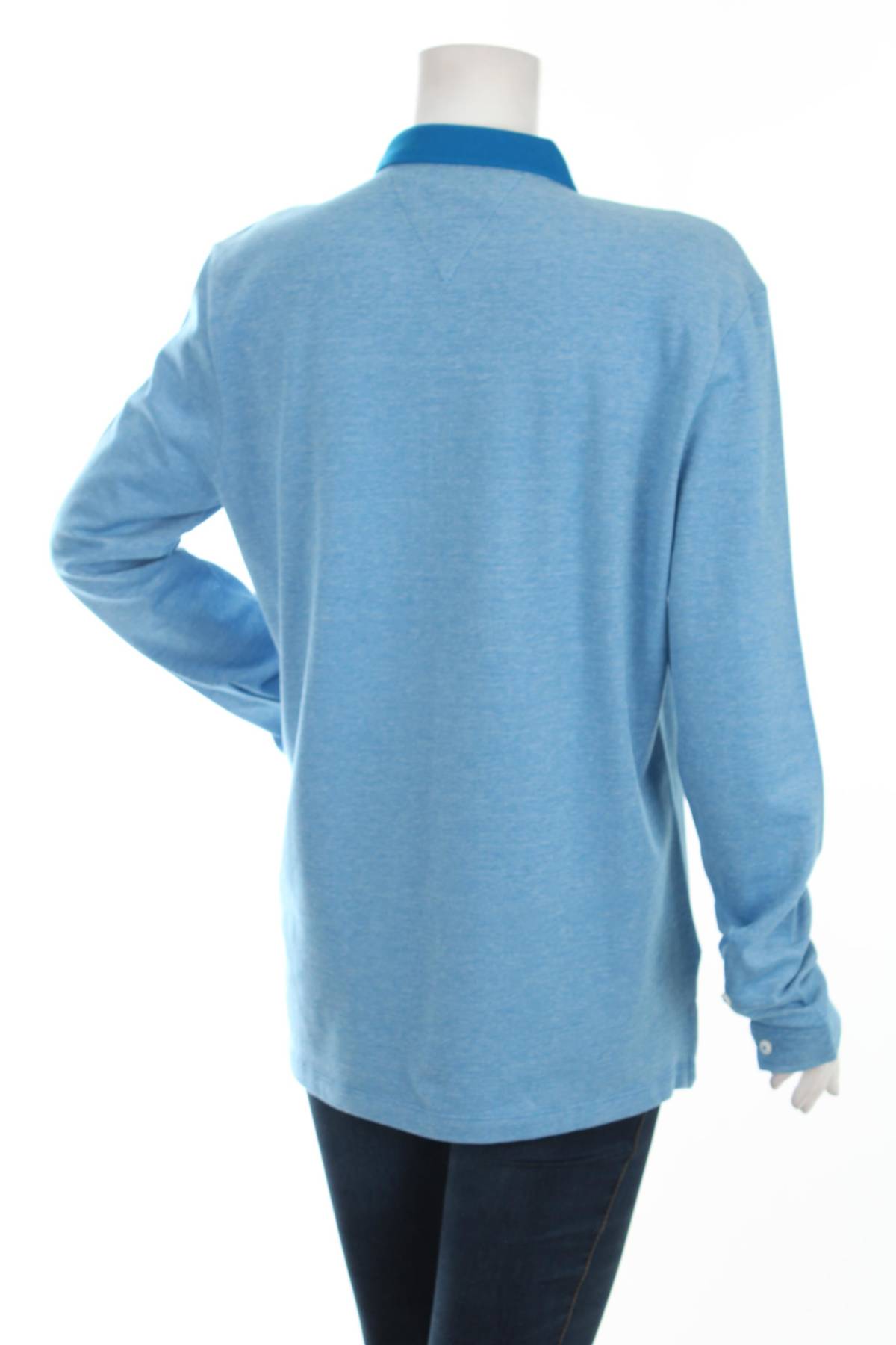 Дамска блуза Pull Love2 - Contour.bg Дамска блуза Pull Love2