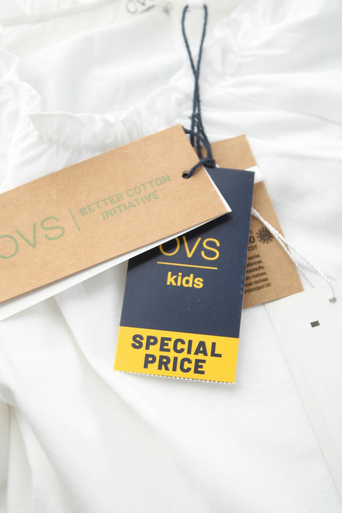 Детска блуза Oviesse3