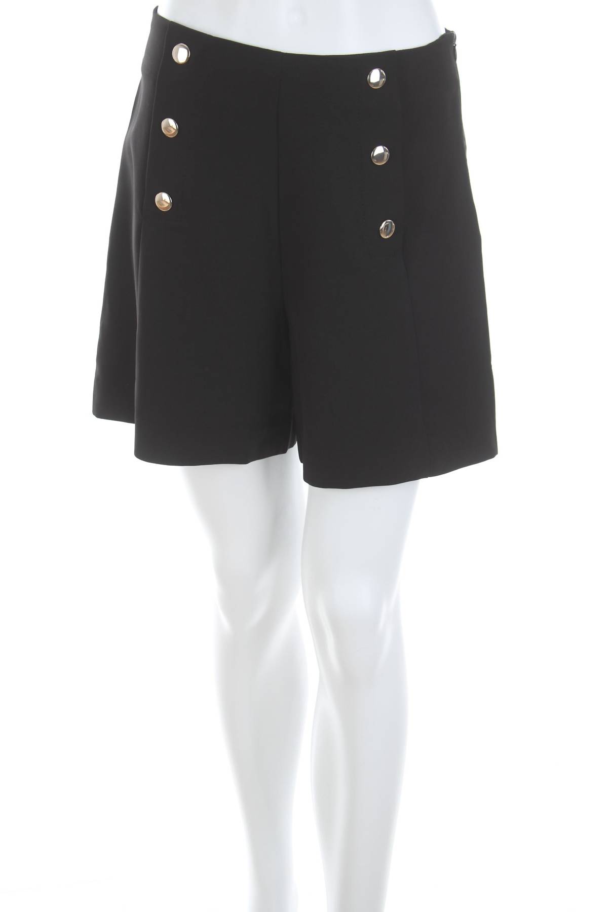 Дамски къс панталон Calliope1