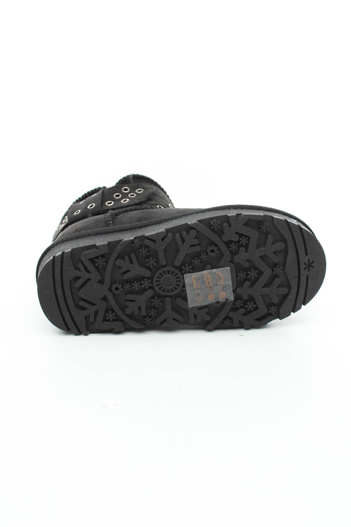 Παιδικές μπότες Blackfield4