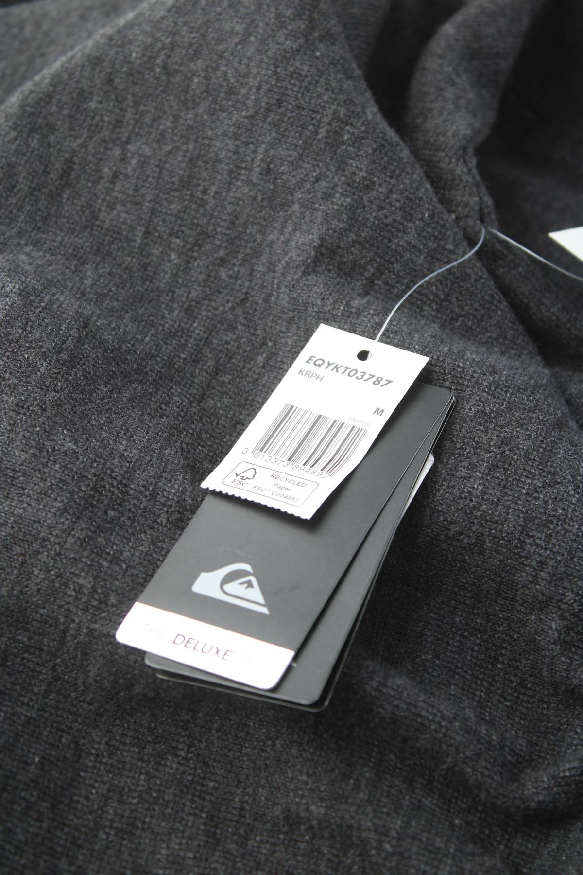 Ανδρικό πουλόβερ Quiksilver 3