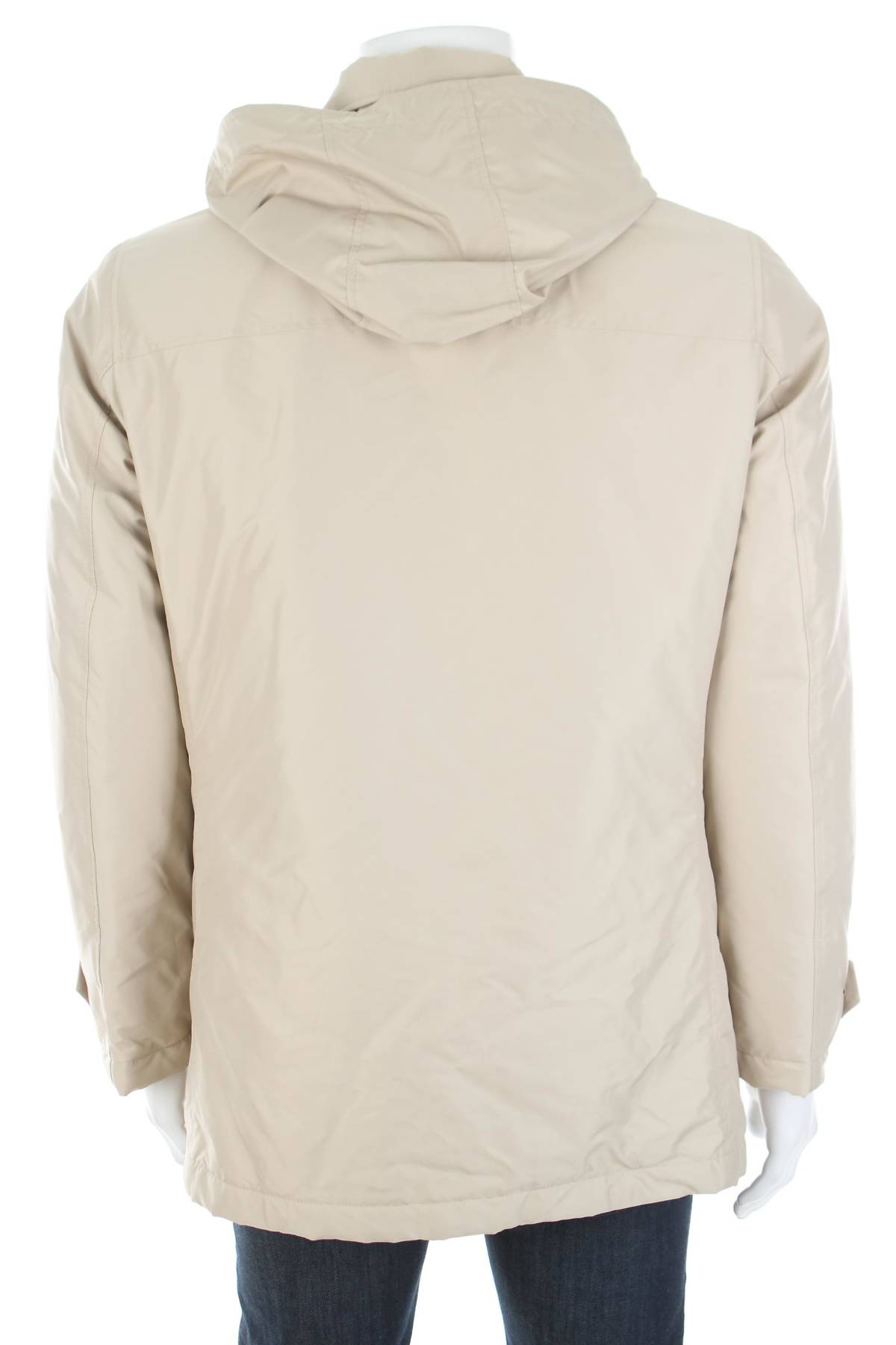 Мъжко яке Fay2